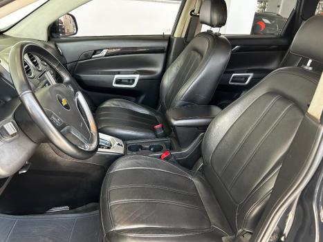 CHEVROLET Captiva Sport 2.4 16V SFI ECOTEC AUTOMTICO, Foto 6