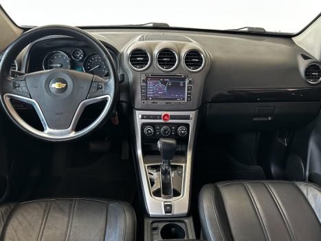 CHEVROLET Captiva Sport 2.4 16V SFI ECOTEC AUTOMTICO, Foto 8