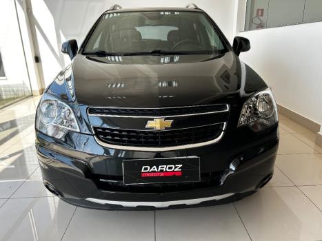 CHEVROLET Captiva Sport 2.4 16V SFI ECOTEC AUTOMTICO, Foto 2