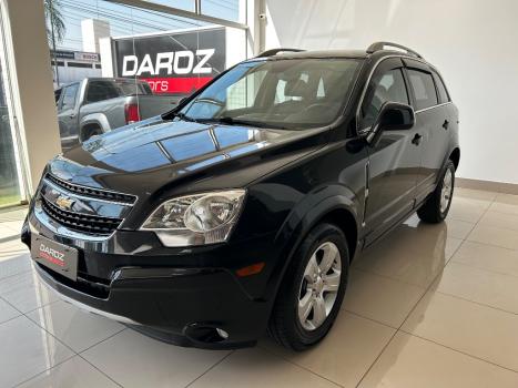 CHEVROLET Captiva Sport 2.4 16V SFI ECOTEC AUTOMTICO, Foto 3