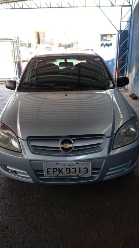 CHEVROLET Celta 1.0 4P SPIRIT , Foto 1