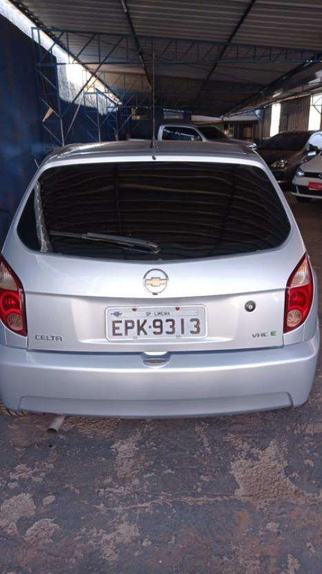 CHEVROLET Celta 1.0 4P SPIRIT , Foto 3