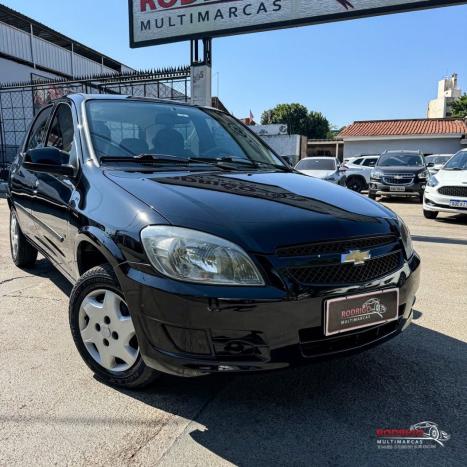 CHEVROLET Celta 1.0 4P LT VHCE FLEX, Foto 2