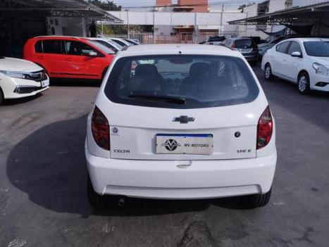 CHEVROLET Celta 1.0 LS FLEX, Foto 5