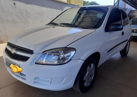 CHEVROLET Celta 1.0 LS FLEX, Foto 4