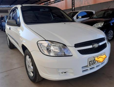 CHEVROLET Celta 1.0 LS FLEX, Foto 5