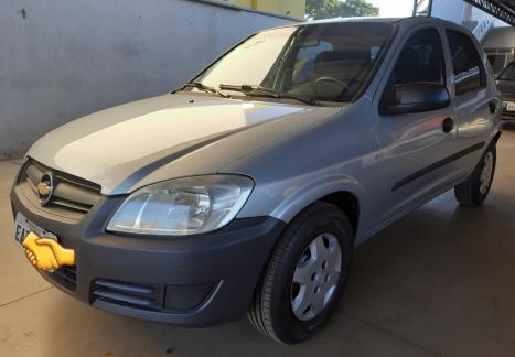 CHEVROLET Celta 1.0 4P VHC FLEX LIFE , Foto 3