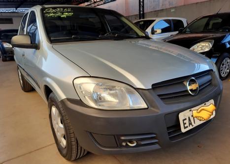 CHEVROLET Celta 1.0 4P VHC FLEX LIFE , Foto 4