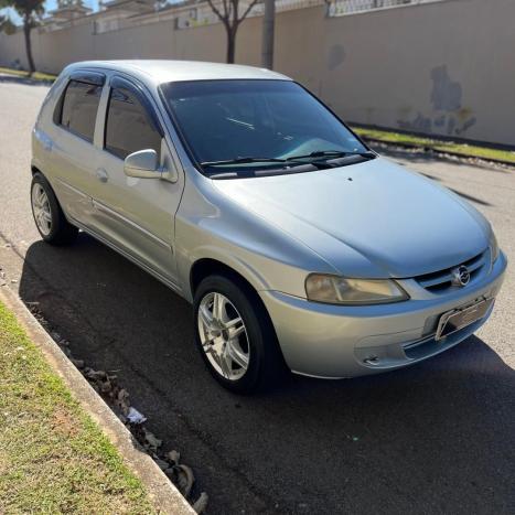 CHEVROLET Celta 1.0 4P SPIRIT , Foto 3