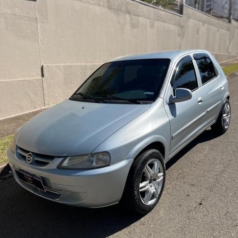 CHEVROLET Celta 1.0 4P SPIRIT , Foto 4