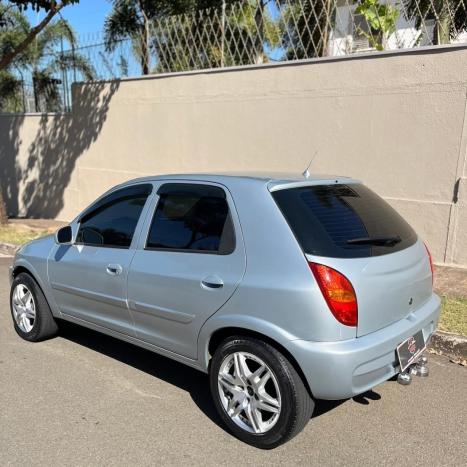 CHEVROLET Celta 1.0 4P SPIRIT , Foto 5