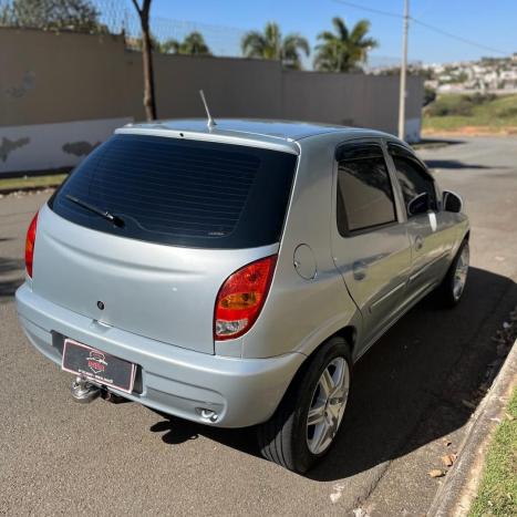 CHEVROLET Celta 1.0 4P SPIRIT , Foto 6