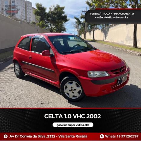 CHEVROLET Celta 1.0 VHC SUPER , Foto 1