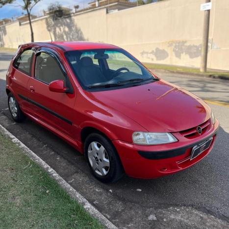 CHEVROLET Celta 1.0 VHC SUPER , Foto 3