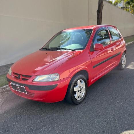 CHEVROLET Celta 1.0 VHC SUPER , Foto 4