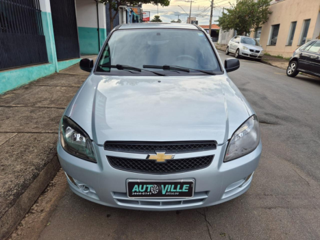 CHEVROLET Celta 1.0 VHCE FLEX LS , Foto 2