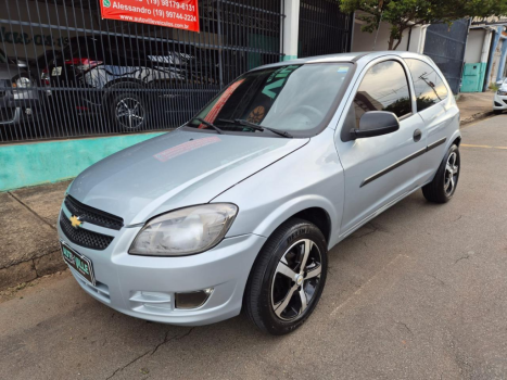 CHEVROLET Celta 1.0 VHCE FLEX LS , Foto 3