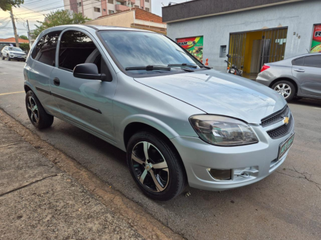 CHEVROLET Celta 1.0 VHCE FLEX LS , Foto 4