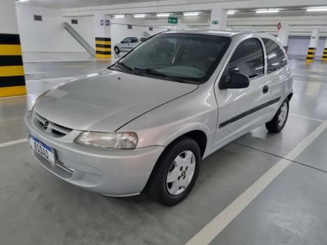 CHEVROLET Celta 1.0, Foto 5