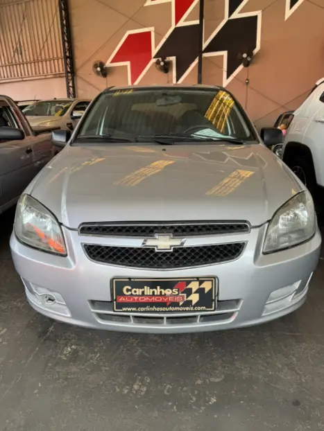 CHEVROLET Celta 1.0 LS FLEX, Foto 2