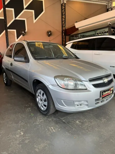 CHEVROLET Celta 1.0 LS FLEX, Foto 3