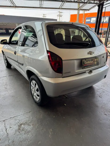 CHEVROLET Celta 1.0 LS FLEX, Foto 4