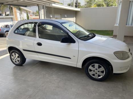 CHEVROLET Celta 1.0 LS FLEX, Foto 3