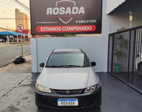 CHEVROLET Celta 1.0, Foto 2