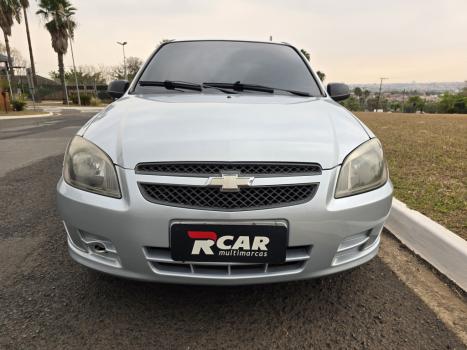 CHEVROLET Celta 1.0 LS FLEX, Foto 2