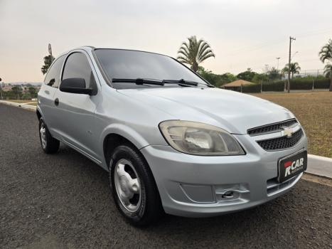 CHEVROLET Celta 1.0 LS FLEX, Foto 3