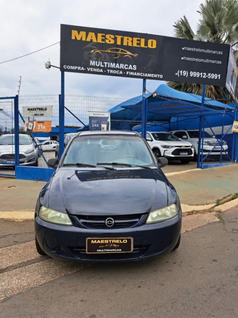 CHEVROLET Celta 1.0 4P VHC FLEX LIFE , Foto 2