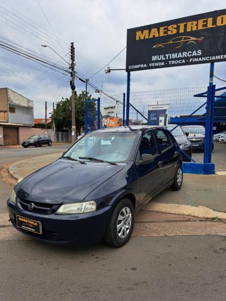 CHEVROLET Celta 1.0 4P VHC FLEX LIFE , Foto 3