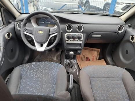 CHEVROLET Celta 1.0 4P VHC FLEX LIFE , Foto 7