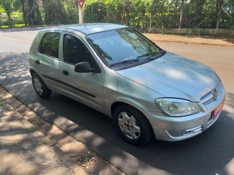 CHEVROLET Celta 1.0 4P VHC FLEX SPIRIT, Foto 7