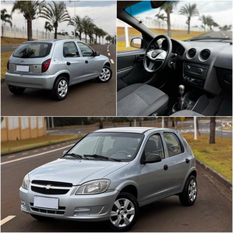 CHEVROLET Celta 1.0 4P LS FLEX, Foto 1