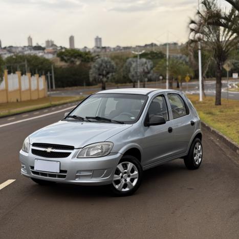 CHEVROLET Celta 1.0 4P LS FLEX, Foto 6