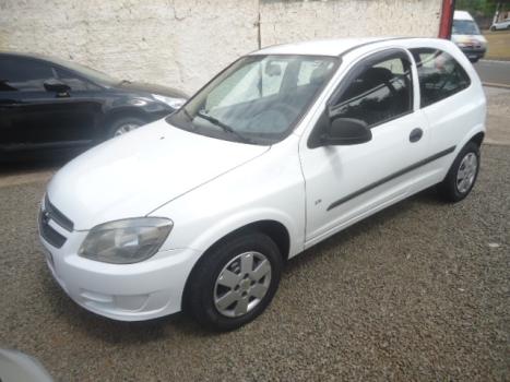 CHEVROLET Celta 1.0 LS FLEX, Foto 2