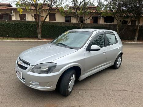 CHEVROLET Celta 1.0 LT VHCE FLEX, Foto 2