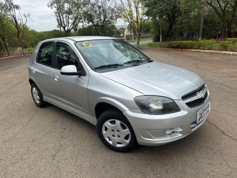 CHEVROLET Celta 1.0 LT VHCE FLEX, Foto 3