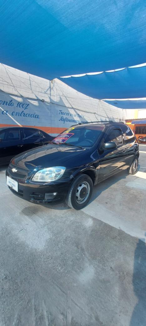 CHEVROLET Celta 1.0 VHCE FLEX LS , Foto 3