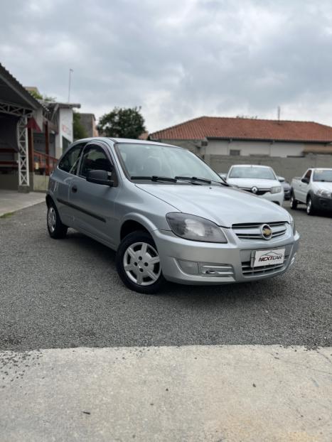 CHEVROLET Celta 1.0 4P VHC FLEX LIFE , Foto 1