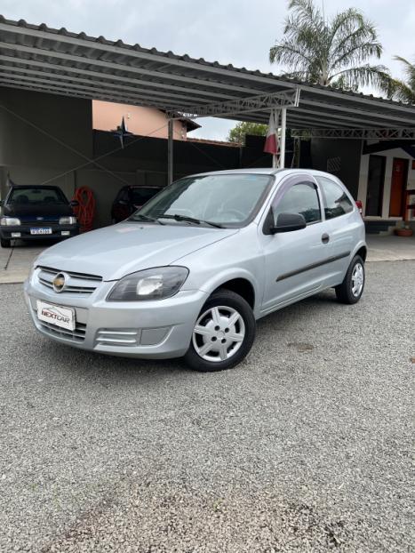 CHEVROLET Celta 1.0 4P VHC FLEX LIFE , Foto 2