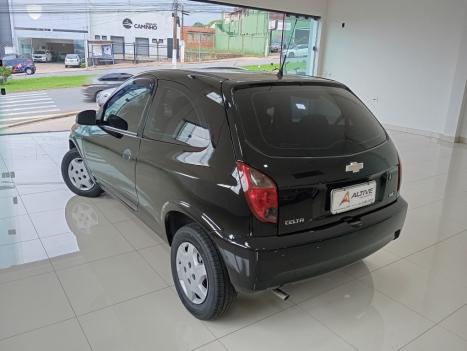 CHEVROLET Celta 1.0 LS FLEX, Foto 4