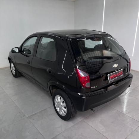 CHEVROLET Celta 1.0 4P LT FLEX, Foto 4