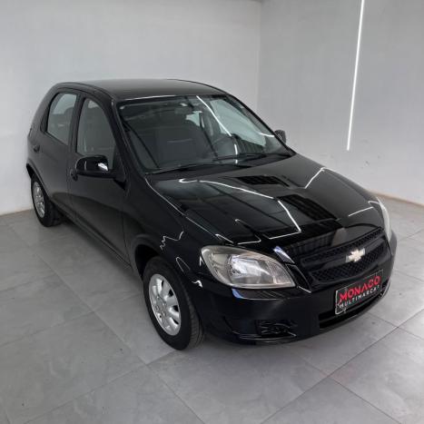 CHEVROLET Celta 1.0 4P LT FLEX, Foto 3