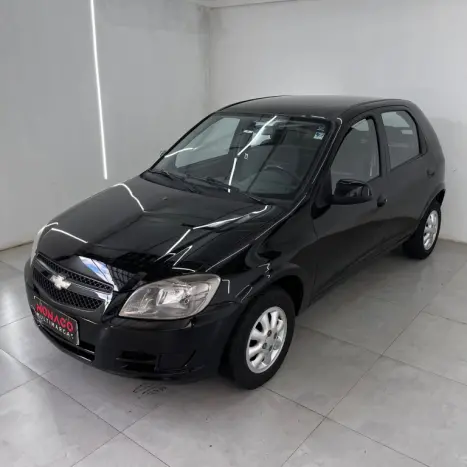 CHEVROLET Celta 1.0 4P LT FLEX, Foto 1