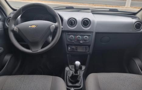 CHEVROLET Celta 1.0 LT VHCE FLEX, Foto 4