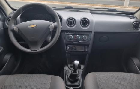 CHEVROLET Celta 1.0 LT VHCE FLEX, Foto 7