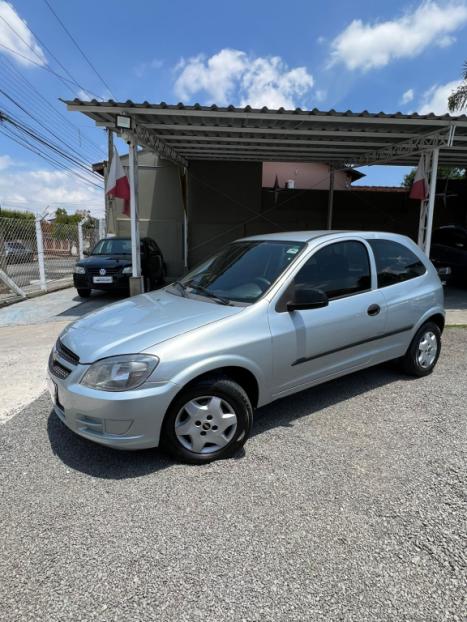 CHEVROLET Celta 1.0, Foto 2