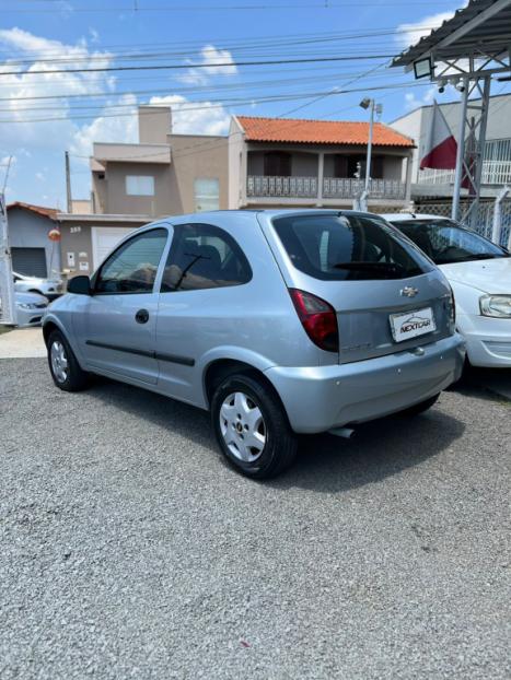 CHEVROLET Celta 1.0, Foto 3